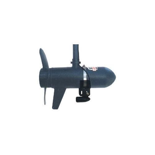 Trolling Motor Transducer Bracket