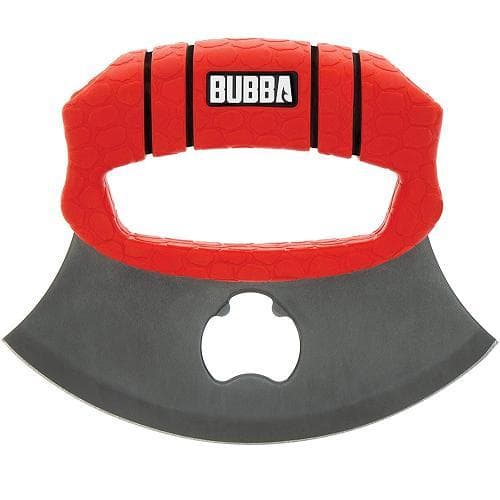 Bubba Proteus Ulu Knife