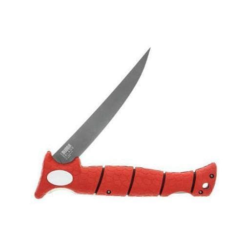 Bubba 7″ Tapered Flex Folding