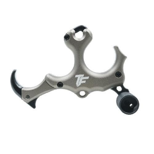 Trufire Rivet Release