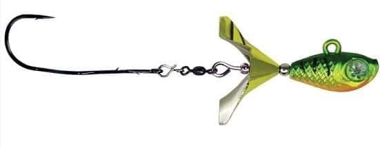 Google Eye Search Bait 1oz