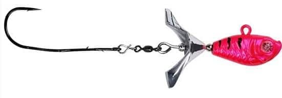Google Eye Search Bait 1oz