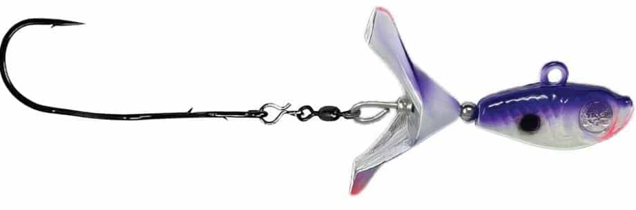 Google Eye Search Bait 1oz