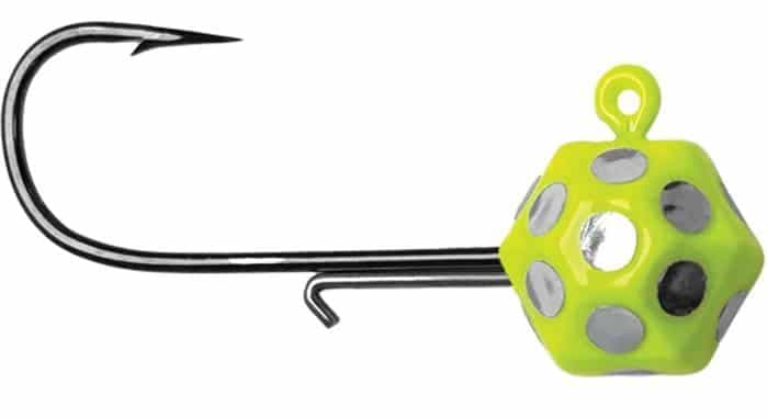 Kalin’s Tungsten Sho-W Jig 2/pk