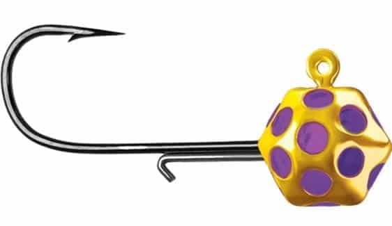 Kalin’s Tungsten Sho-W Jig 2/pk