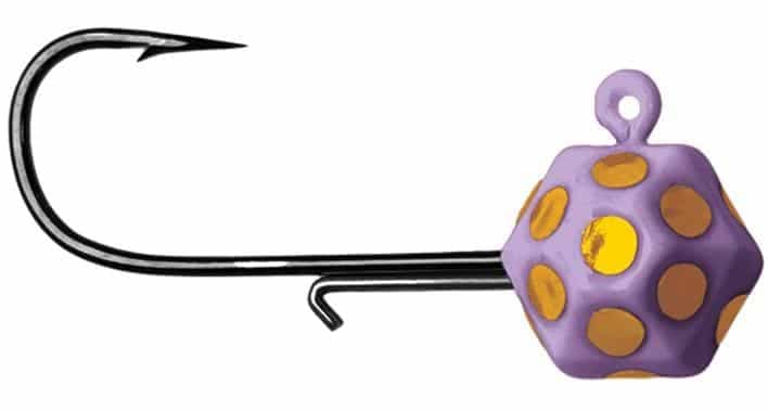 Kalin’s Tungsten Sho-W Jig 2/pk