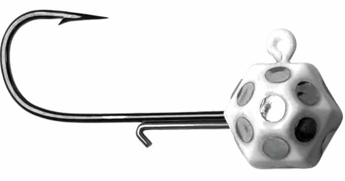 Kalin’s Tungsten Sho-W Jig 2/pk