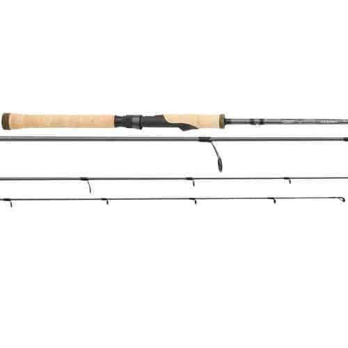 St Croix Avid Series Spinning Rod