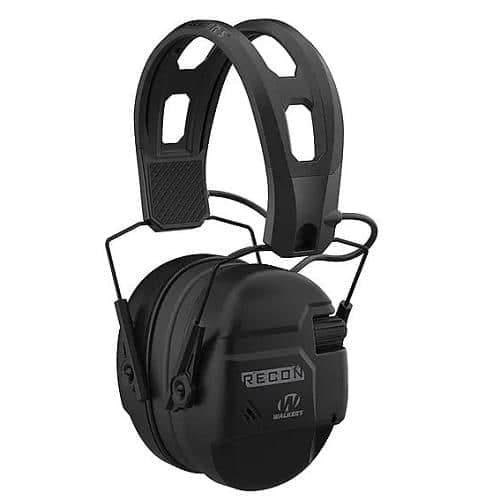 Walkers Recon Digital Muff