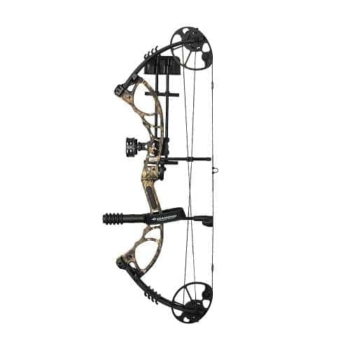 Diamond Edge XT