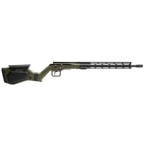 Hera H6 Gen 1.2 223 Rem BA