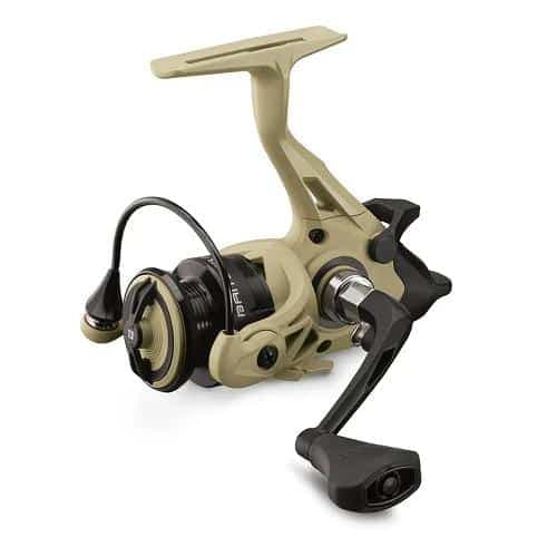 13 Fishing BaitStriker Ice Reel