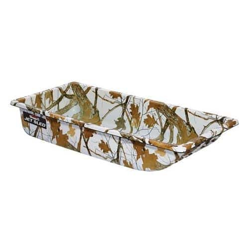 Shappell Jet Sled XL Combo
