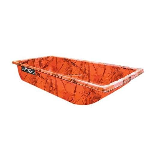 Shappell Jet Sled 1 Combo