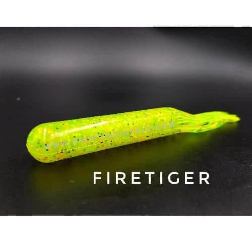 DropTine 6″ Fatty Tubes
