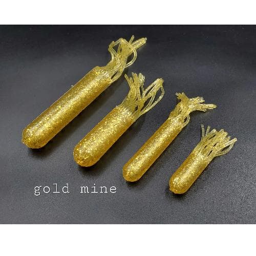 DropTine 2.5″ Tubes