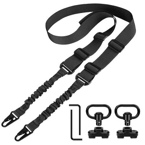 Feyachi L46 Two Points Rifle Sling