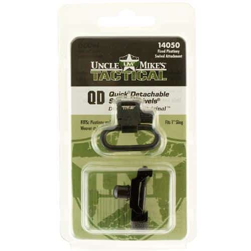 Uncle Mikes Sling Swivel Attachment