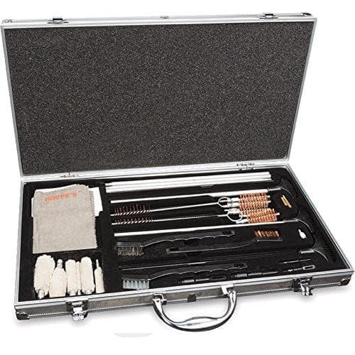 Hoppes Primium Universal Gun Cleaning Kit