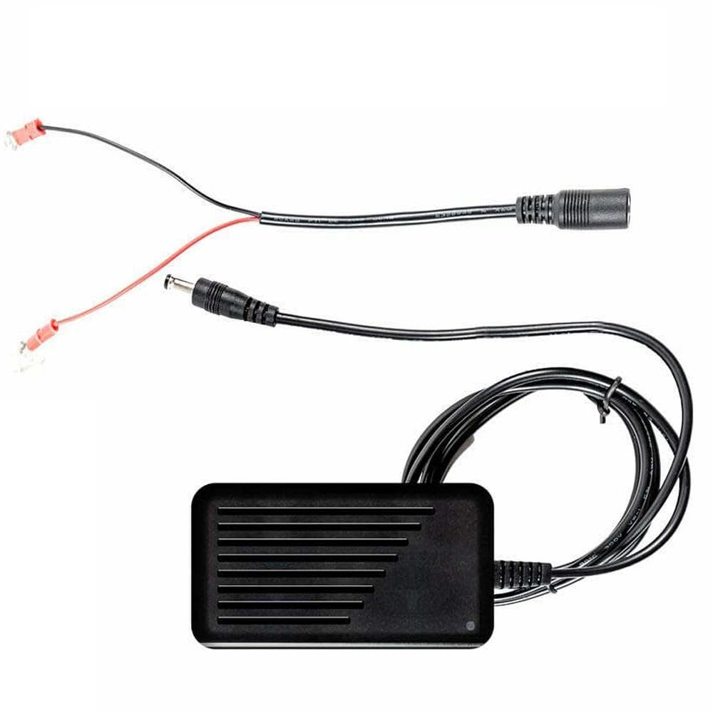 Norsk Lithium 2A 12.6V Charger