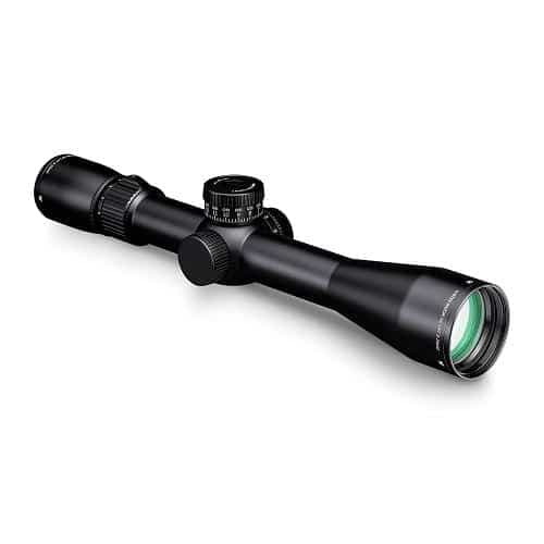 Vortex Razor HD LHT 3-15×42 SFP Riflescope