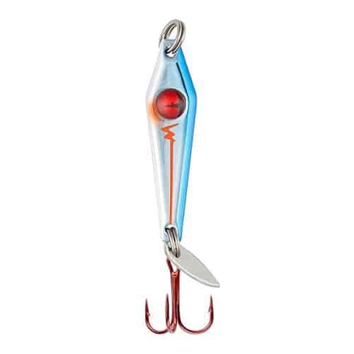 Northland Tungsten Slim Spoon