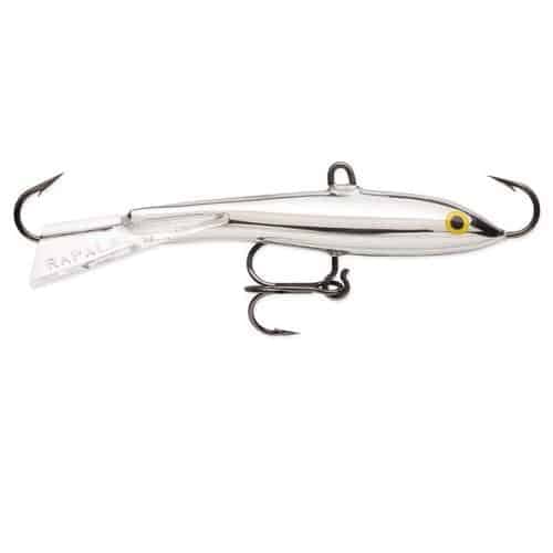 Rapala Ice Jigging Rap