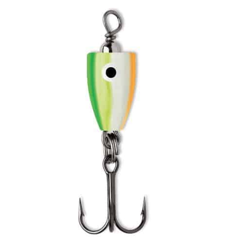 VMC Tungsten Chandelier Jig