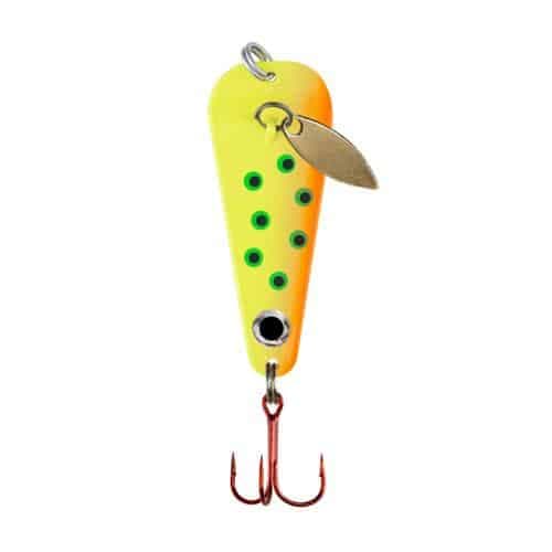 Northland Buck Thumper Spoon