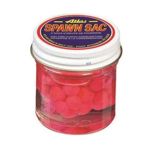 Atlas Mikes Spawn Sacs
