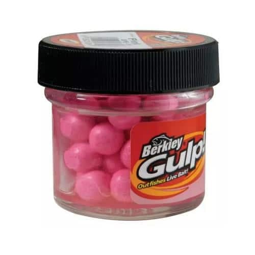 Berkley Gulp Floating Salmon Eggs