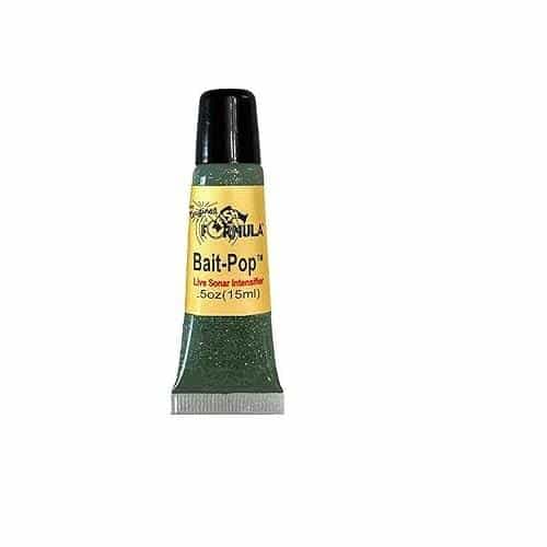 Bait-Pop Live Sonar Intensifier Scent