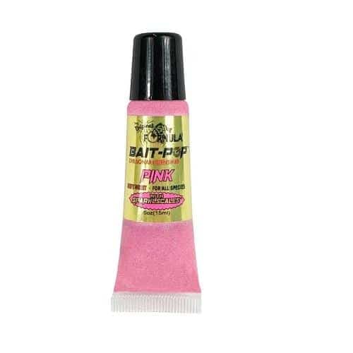 Bait-Pop Live Sonar Intensifier Scent