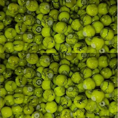 Creek Candy Beads 8mm