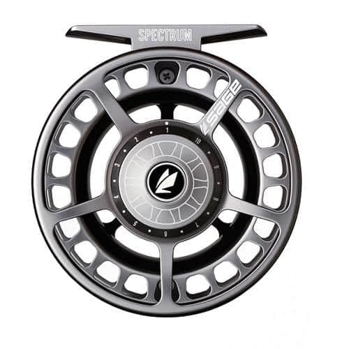 Sage Spectrum Fly Reel