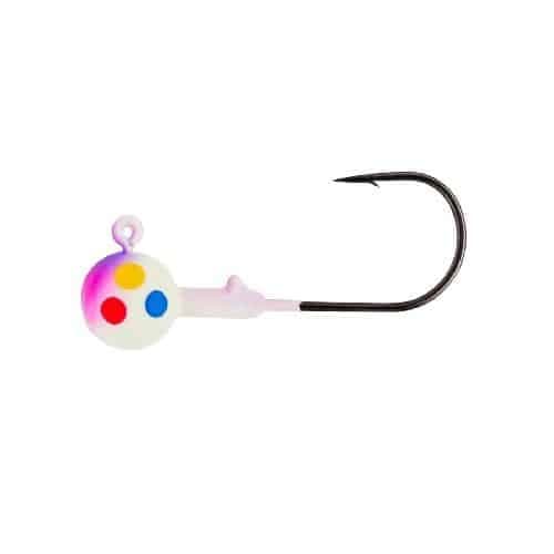 Northland Gum Ball Jig
