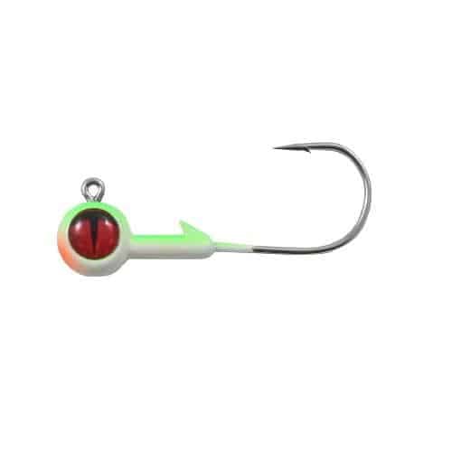 Northland Tungsten Short Shank Jig