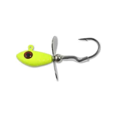 Northland Whistler Jig