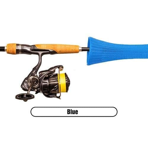The Rod Glove XL Spinning Sleeve