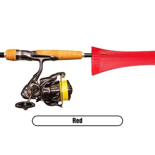 Rod Glove XL Spinning Sleeve
