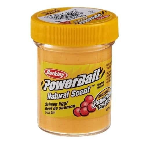Berkley PowerBait Trout Bait