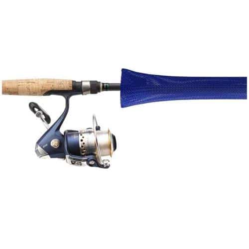 Rod Glove Standard Spinning Sleeve