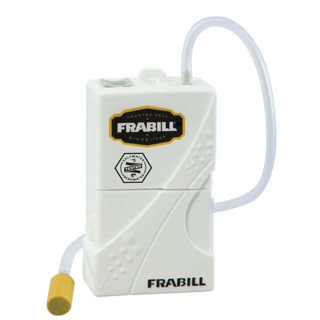 Frabill Portable Aerator 2D