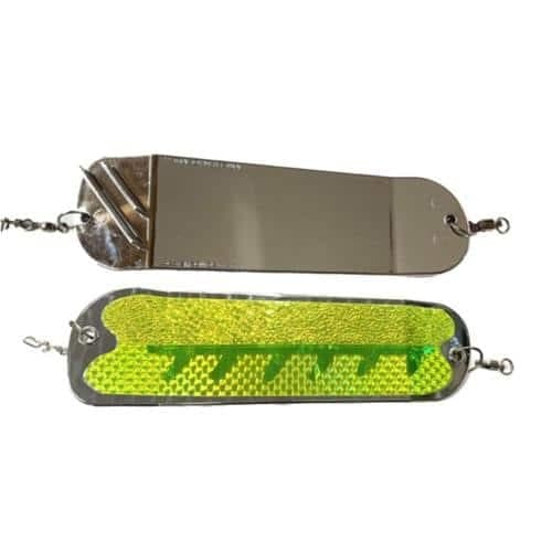 Salmon Candy 11″ Flasher