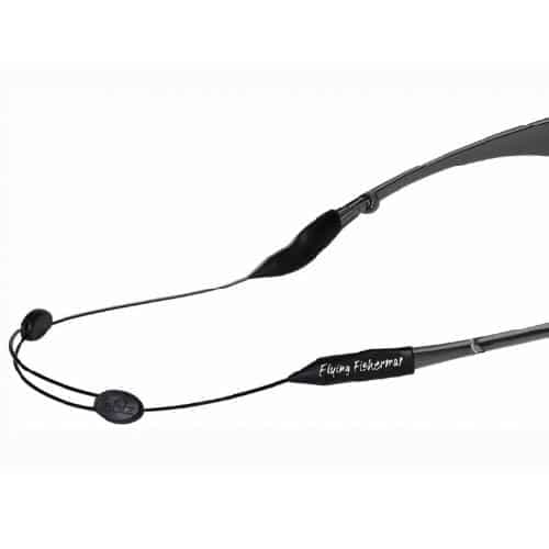 Flying Fisherman Cablz Zips Adjustable Sunglass Retainer