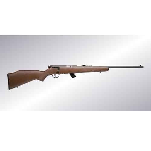 Savage Mark II G 22LR BA
