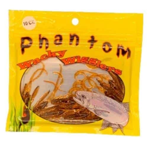 Phantom Wacky Wigglers