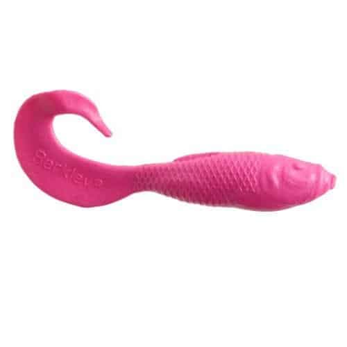 Berkley Gulp Swimming Mullet 3″