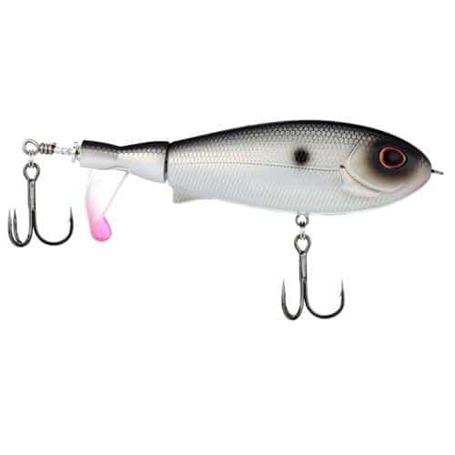 Berkley Screamin’ Choppo 110