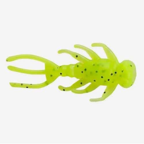 Berkley Powerbait Mayfly 3/4″ 14pk